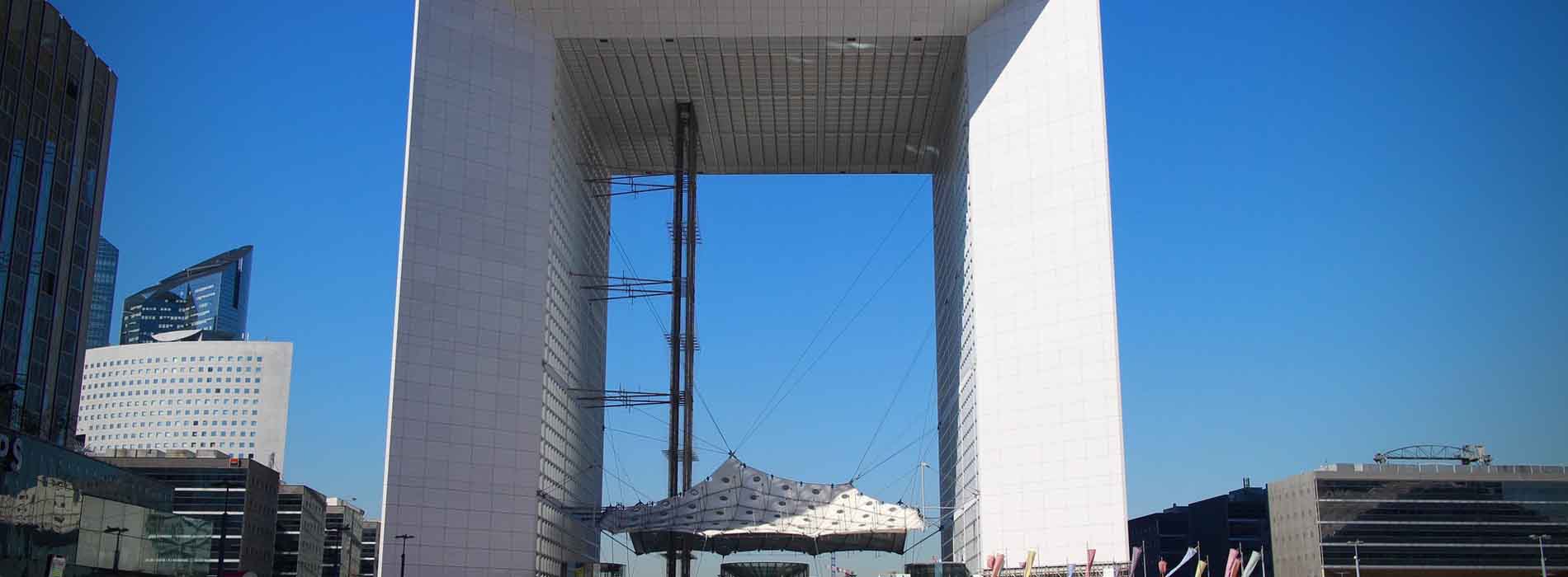 Gîte Hauts-de-Seine